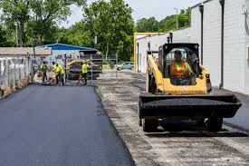 Best Asphalt Driveway Installation  in USA